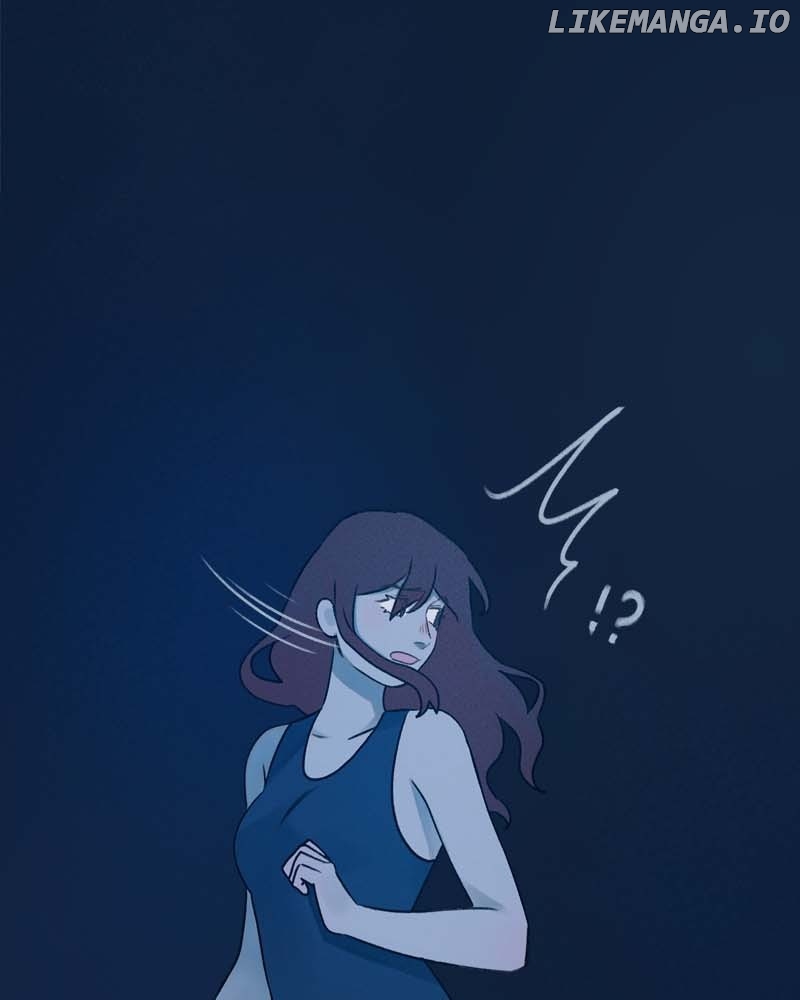 All Haven Academy Chapter 27 - page 41